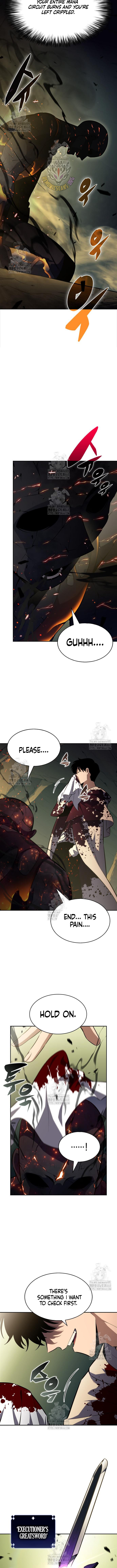 Solo Max-Level Newbie Chapter 223 2